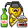 bang
